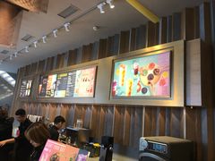-星巴克臻选(济南恒隆店)