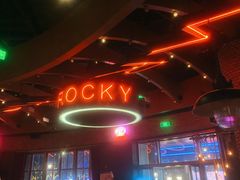 -MR.ROCKY洛奇先生RESTAURANT&BAR(宝安壹方城店)