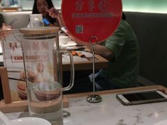 -关东小磨东北菜(漕河泾印象城店)