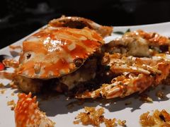 -达叔香味海鲜(海棠68环球美食街店)