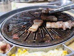 -东门韩国烤肉·韩国料理(烟台朝阳街店)