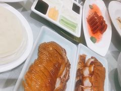 -和记小菜(东方店)