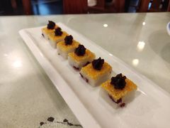 -老太原菜馆(中正天街店)