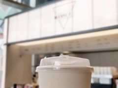-Manner Coffee(IFS一楼店)
