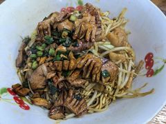 -小狗面馆(复兴店)