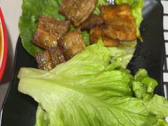 -云晓光头烧烤吧(盛夏店)
