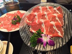 -鲁西肥牛(九方购物中心店)