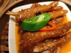-禄运茶居·手工点心(猎德店)