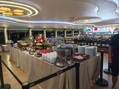 -珠江夜游广州塔·中大码头