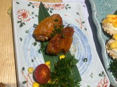 -清水日本料理铁板烧(学府路店)