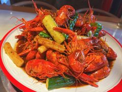-京城阁·南门涮羊肉.小龙虾烧烤(松江九亭店)