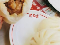 -津品味小吃(大学湾店)