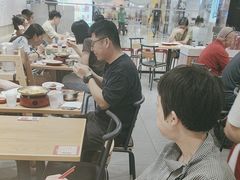 -喜家德虾仁水饺(青岛永旺东部店)