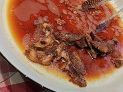 -西贝(六里桥旗舰店)