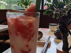 -唐猫庭院·千年陕菜(大唐不夜城店)