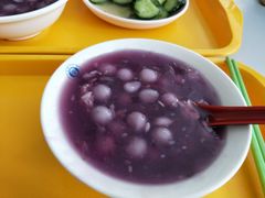 -上海理工大学第五食堂