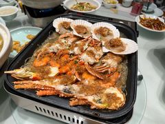 -宋徽厨·安徽菜(怀宁步行街店)