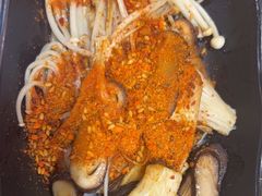 -真利味·脊骨火锅·正宗韩国料理(韩乐坊店)