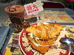 -广九餐室(陈家祠扬韬广场店)