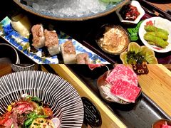 -牛道·和牛九食(市府恒隆广场店)