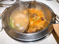 -左庭右院鲜牛肉火锅(苏州园区永旺店)