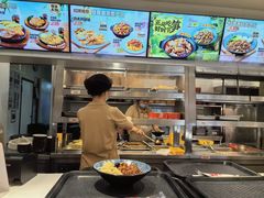 -乡村基(南坪上海城店)