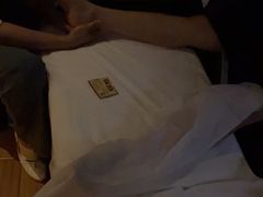 -江南足纪·影院足道·轻奢SPA(笋岗HALO广场店)