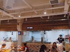 大堂-袁家村关中印象美食(万象汇店)