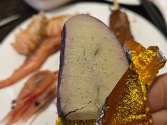 -川骄海鲜自助(河东店)