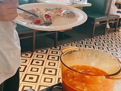 -庆江南江南菜(琴湖溪里花园城店)