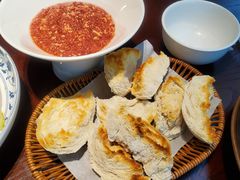 -新连采·海鲜·大连菜(大连恒隆广场店)
