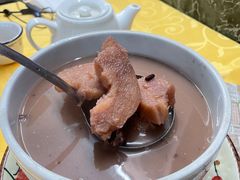 粉葛汤-海鲜街菜馆(海珠南路店)