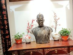 -老厨家(中央大街西七道街店)