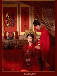-今生有约国际精品婚纱摄影(苏州店)