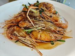 -锦楼·臻选新杭帮(正大广场店)