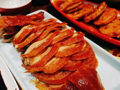 -院落新京菜·烤鸭(地安门店)