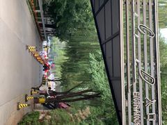 -枫花园汽车电影院(朝阳公园店)
