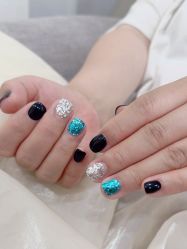 -雅洁美甲美睫