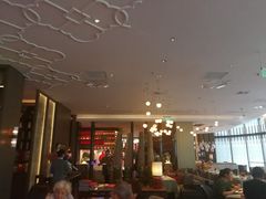 大堂-金海华·悦食东方(苏州中心商场店)