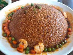 -壹只菜·崇明本地特色菜(崇明南门店)