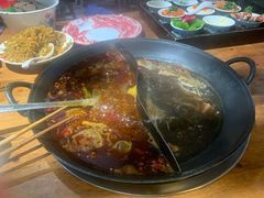 -楠火锅(龙阳广场店)