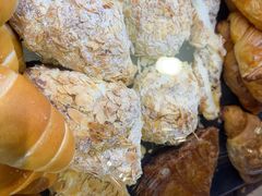 -BAKER&SPICE(BFC外滩金融中心店)