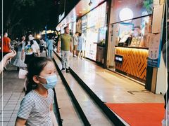 -健康路夜市
