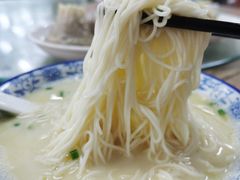 -雪琴面馆富安特色鱼汤面(城中花园店)