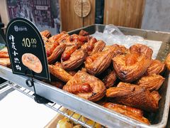 -拾味中点(泺文路店)