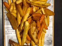 -188西餐厅(园林宾馆店)