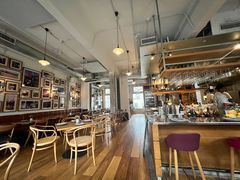 -BOR Eatery(安福路店)