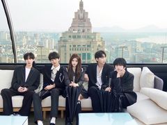 -Hi City·城市之巅