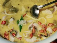-辣得叫湘菜(四明店)