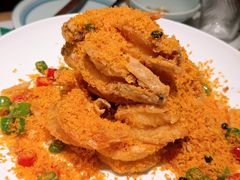 -0776食堂·京城创意菜(七里庄店)
